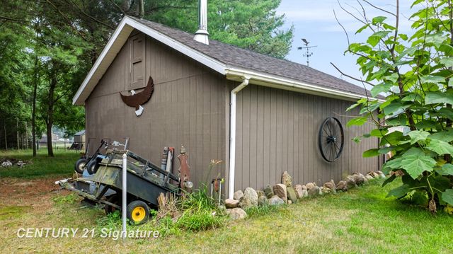 4386 N Elms Road, Mt Morris Twp, MI 48433