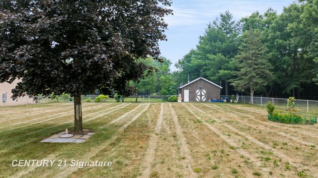 4386 N Elms Road, Mt Morris Twp, MI 48433