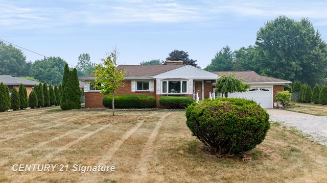 4386 N Elms Road, Mt Morris Twp, MI 48433