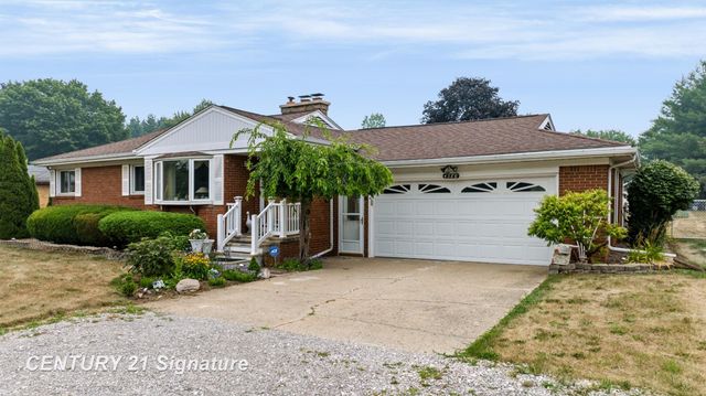 4386 N Elms Road, Mt Morris Twp, MI 48433