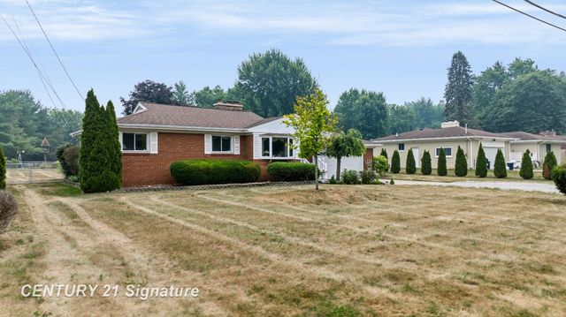4386 N Elms Road, Mt Morris Twp, MI 48433