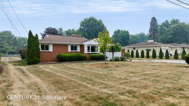 4386 N Elms Road, Mt Morris Twp, MI 48433