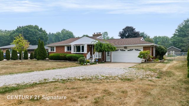 4386 N Elms Road, Mt Morris Twp, MI 48433