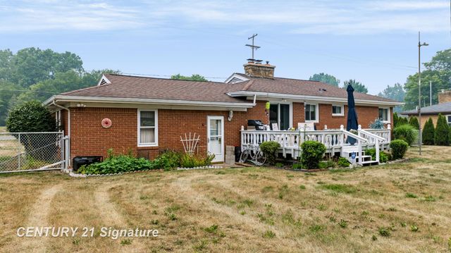 4386 N Elms Road, Mt Morris Twp, MI 48433