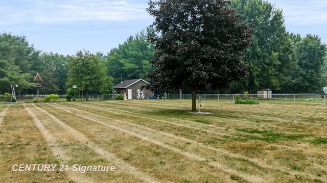 4386 N Elms Road, Mt Morris Twp, MI 48433