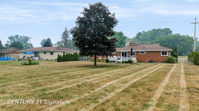 4386 N Elms Road, Mt Morris Twp, MI 48433