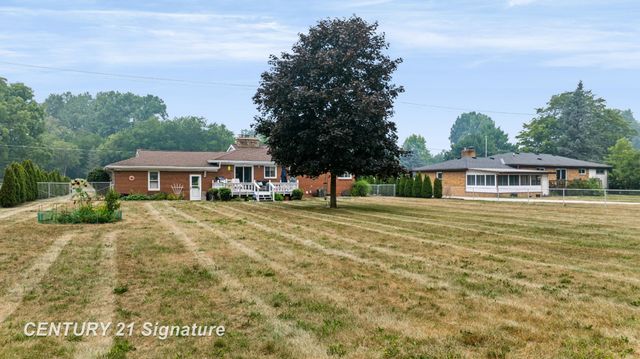 4386 N Elms Road, Mt Morris Twp, MI 48433