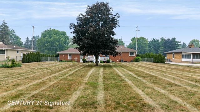 4386 N Elms Road, Mt Morris Twp, MI 48433