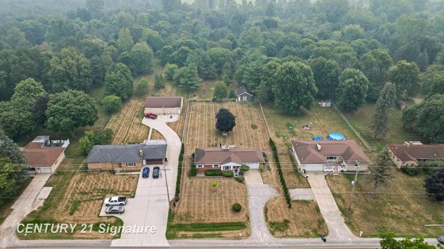 4386 N Elms Road, Mt Morris Twp, MI 48433