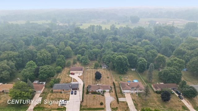 4386 N Elms Road, Mt Morris Twp, MI 48433