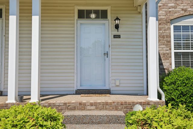 1012 McKenna Drive, Thompsons Station, TN 37179