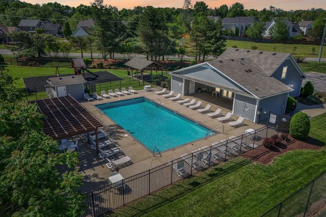 1012 McKenna Drive, Thompsons Station, TN 37179
