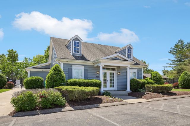 1012 McKenna Drive, Thompsons Station, TN 37179