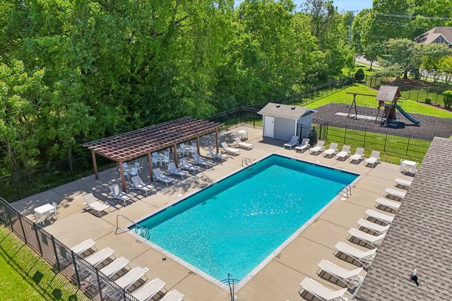 1012 McKenna Drive, Thompsons Station, TN 37179