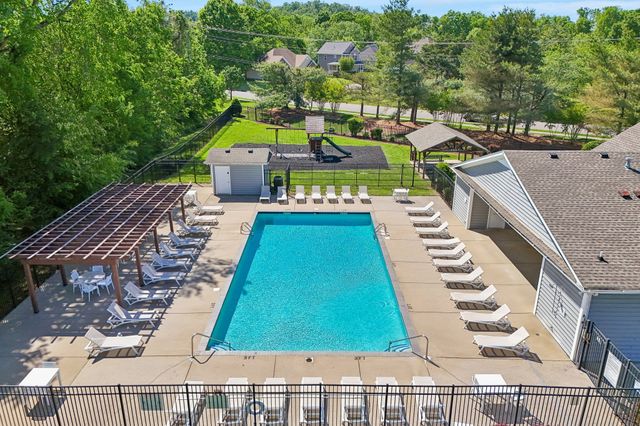 1012 McKenna Drive, Thompsons Station, TN 37179