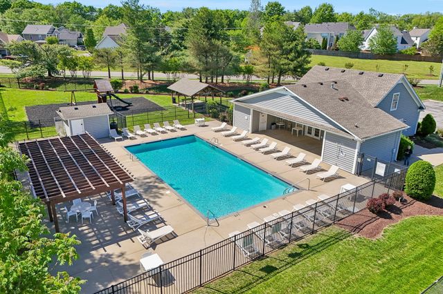 1012 McKenna Drive, Thompsons Station, TN 37179