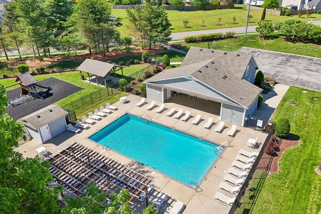 1012 McKenna Drive, Thompsons Station, TN 37179