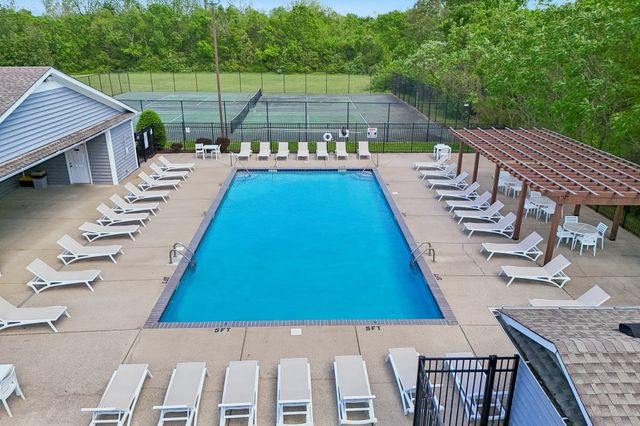 1012 McKenna Drive, Thompsons Station, TN 37179
