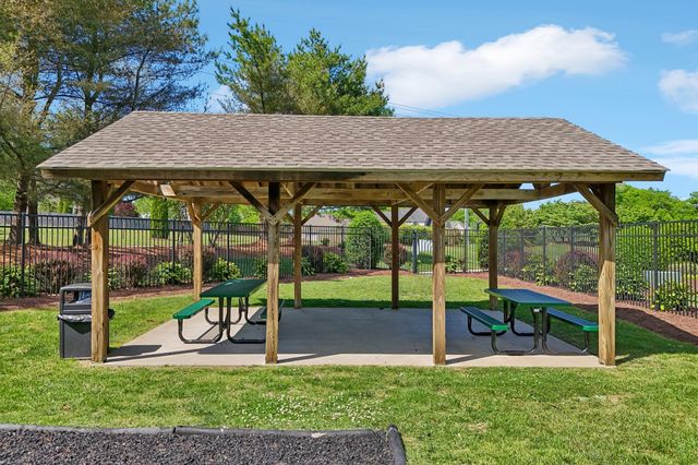 1012 McKenna Drive, Thompsons Station, TN 37179