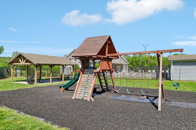 1012 McKenna Drive, Thompsons Station, TN 37179