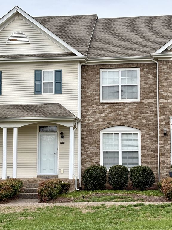 1012 McKenna Drive, Thompsons Station, TN 37179