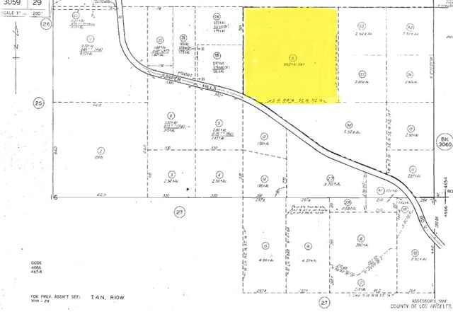 113 Juniper Hills Rd., Juniper Hills, CA 93543