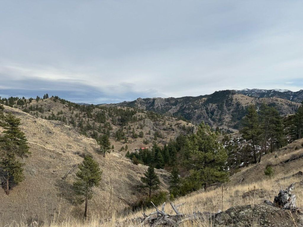 NHN Big Pine LN, Cascade, MT 59421 photo 17