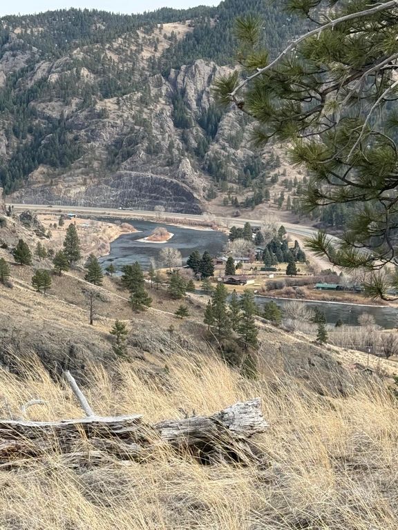 NHN Big Pine LN, Cascade, MT 59421 photo 2