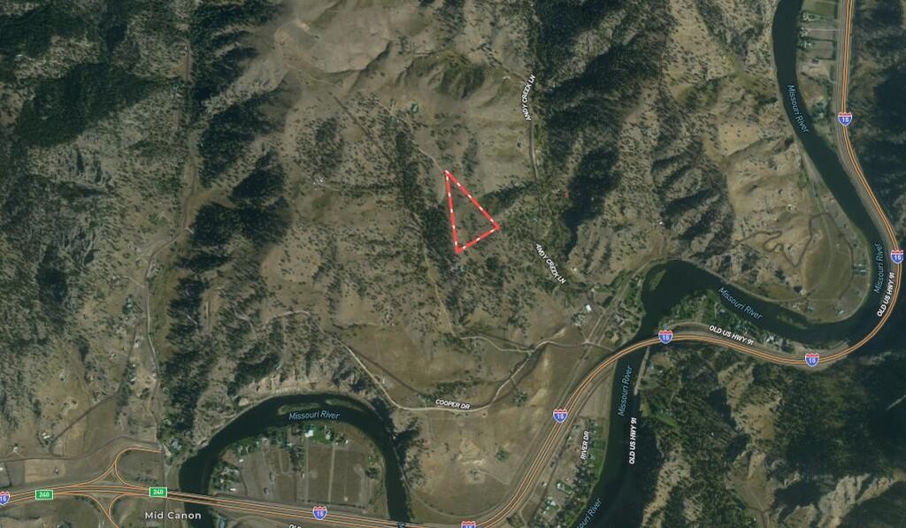 NHN Big Pine LN, Cascade, MT 59421 photo 20