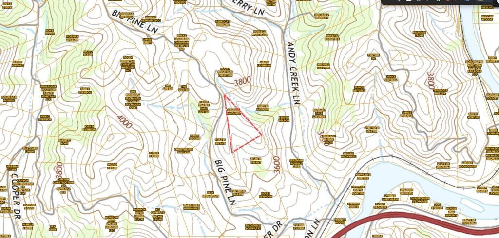 NHN Big Pine LN, Cascade, MT 59421 photo 23