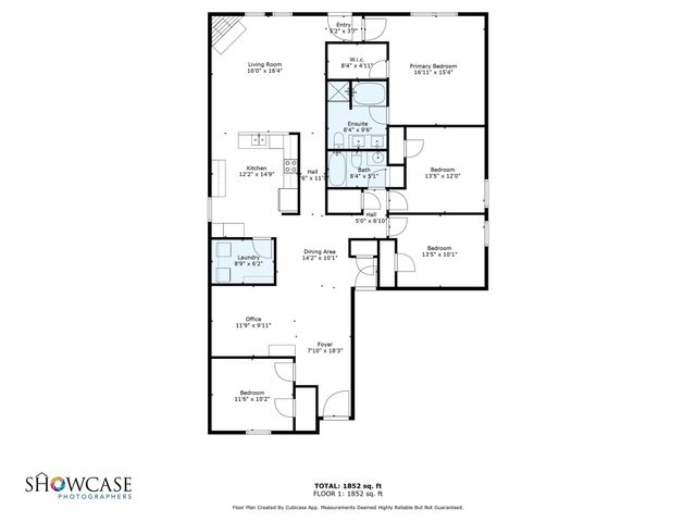 4901 Parkview Hills Lane, Fort Worth, TX 76179