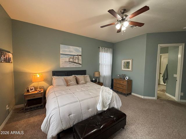 20396 E STONECREST Drive, Queen Creek, AZ 85142