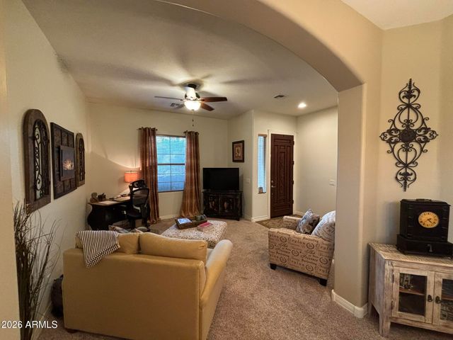 20396 E STONECREST Drive, Queen Creek, AZ 85142