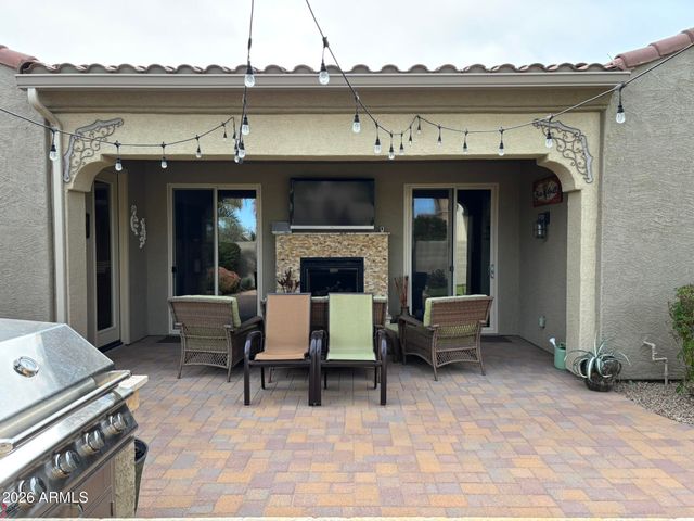 20396 E STONECREST Drive, Queen Creek, AZ 85142