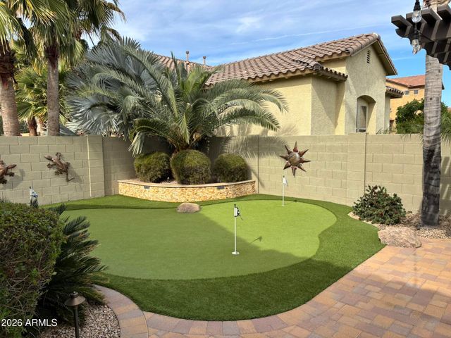 20396 E STONECREST Drive, Queen Creek, AZ 85142