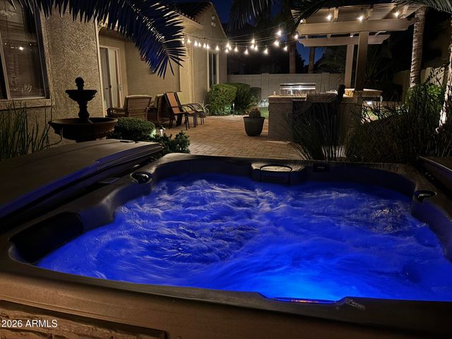 20396 E STONECREST Drive, Queen Creek, AZ 85142