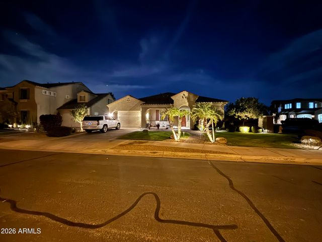 20396 E STONECREST Drive, Queen Creek, AZ 85142