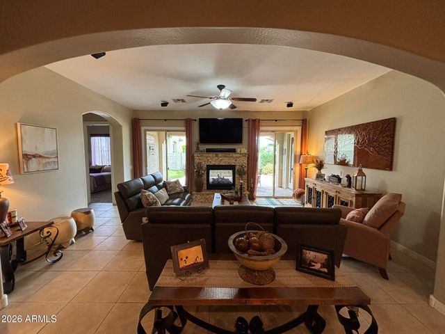 20396 E STONECREST Drive, Queen Creek, AZ 85142