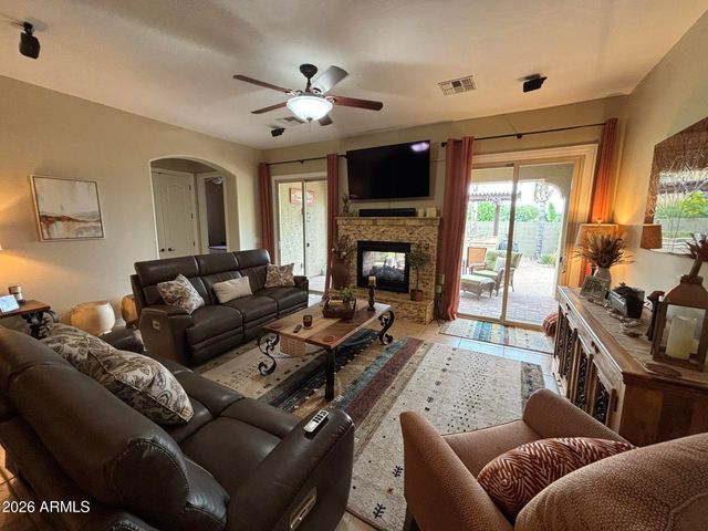 20396 E STONECREST Drive, Queen Creek, AZ 85142