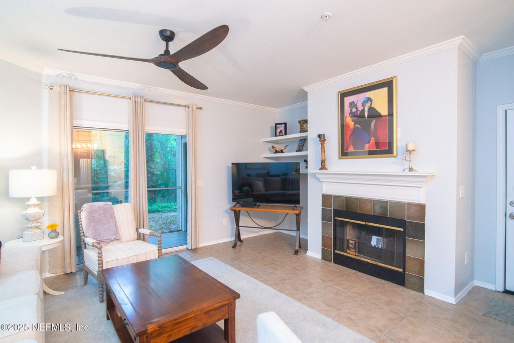 120 VERACRUZ Drive, 813, Ponte Vedra Beach, FL 32082