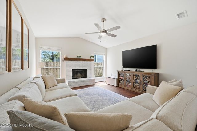2794 CHESTERBROOK Court, Jacksonville, FL 32224