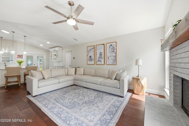 2794 CHESTERBROOK Court, Jacksonville, FL 32224