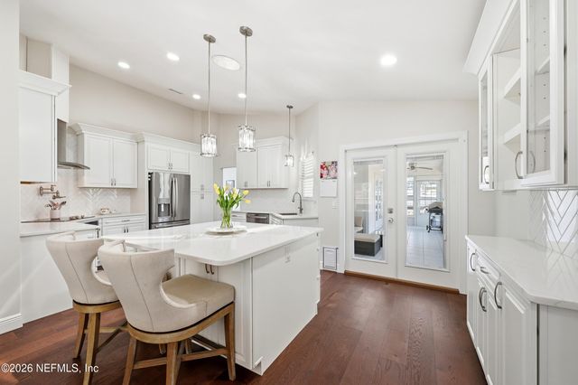 2794 CHESTERBROOK Court, Jacksonville, FL 32224
