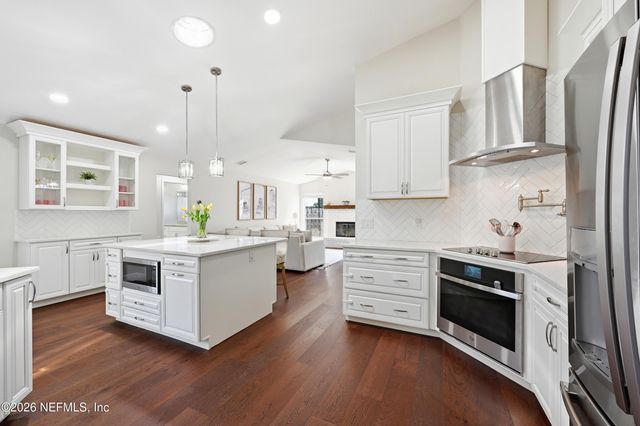 2794 CHESTERBROOK Court, Jacksonville, FL 32224