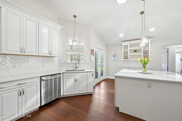 2794 CHESTERBROOK Court, Jacksonville, FL 32224