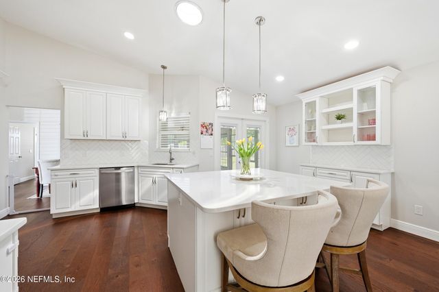 2794 CHESTERBROOK Court, Jacksonville, FL 32224