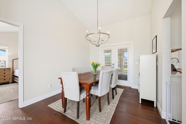 2794 CHESTERBROOK Court, Jacksonville, FL 32224