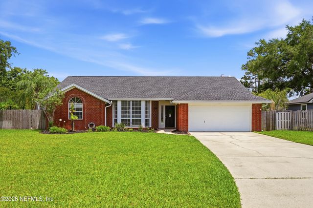 2794 CHESTERBROOK Court, Jacksonville, FL 32224