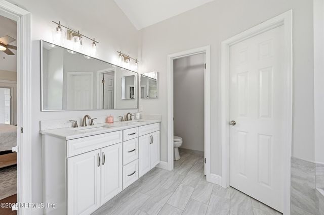 2794 CHESTERBROOK Court, Jacksonville, FL 32224