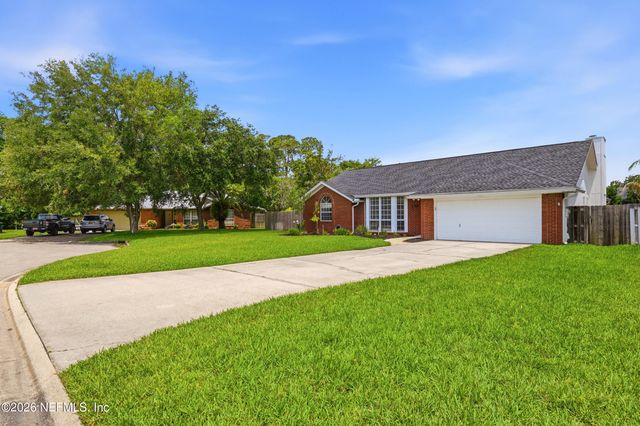 2794 CHESTERBROOK Court, Jacksonville, FL 32224